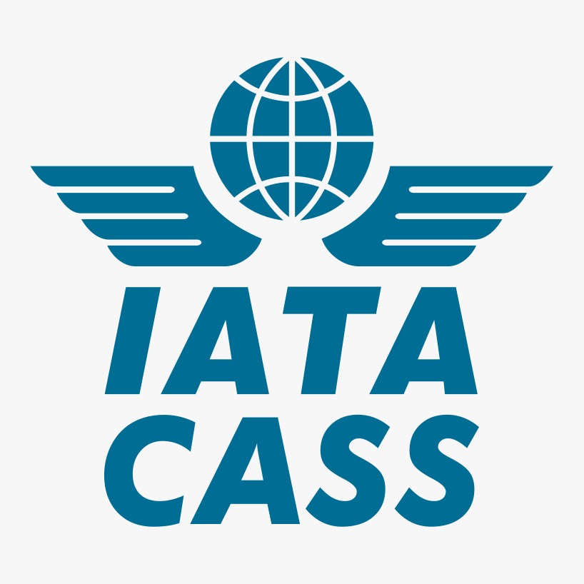 Logo Iata Cass